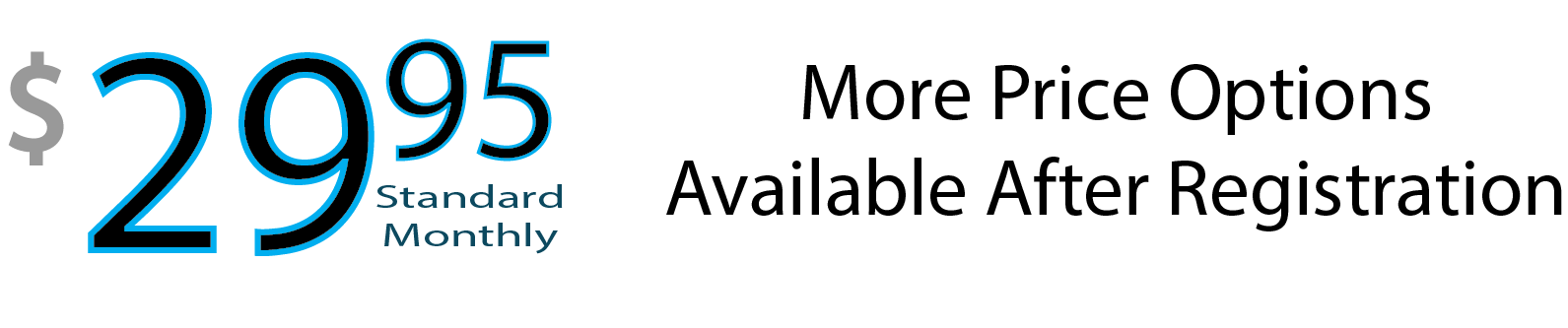 29.95 Monthly Subscription to Expand Resume